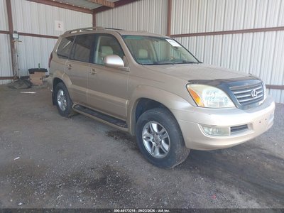 JTJBT20X360****** 2006 Lexus GX