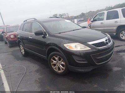 JM3TB2BA8C0****** 2012 Mazda CX-9