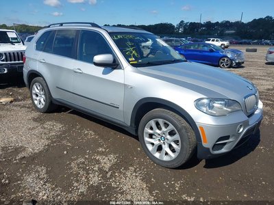 5UXZV4C52D0****** 2013 BMW X5