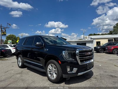 1GKS2BKT7NR****** 2022 GMC Yukon