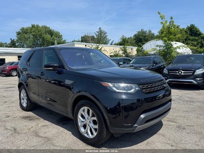 SALRG2RV0L2****** 2020 Land Rover Discovery