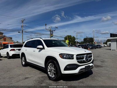 4JGFF5KE1LA****** 2020 Mercedes-Benz GLS 450