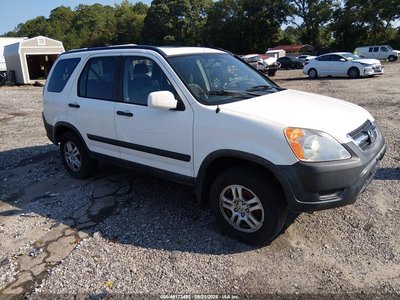 JHLRD788X4C****** 2004 Honda CR-V
