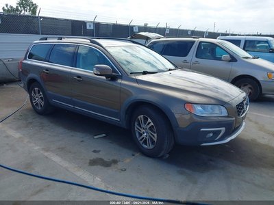 YV4940NB4F1****** 2015 Volvo XC70