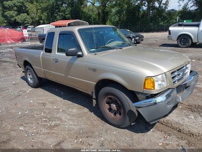 1FTYR14V61T****** 2001 Ford Ranger