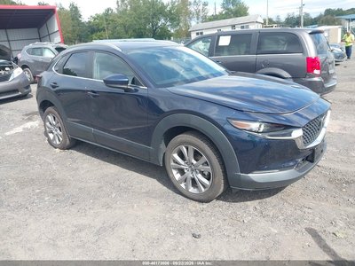 3MVDMBBM2PM****** 2023 Mazda CX-30