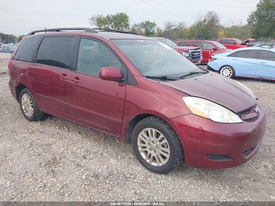 5TDBK22C19S****** 2009 Toyota Sienna