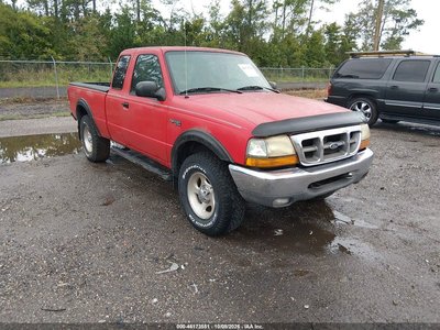 1FTZR15X9YP****** 2000 Ford Ranger