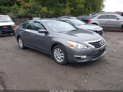 1N4AL3AP8FN****** 2015 Nissan Altima