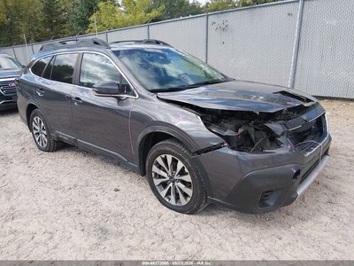 4S4BTGND3L3****** 2020 Subaru Outback