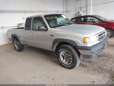 4F4ZR17E31T****** 2001 Mazda B Series