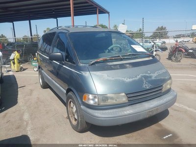 JT3AC11R5P1****** 1993 Toyota Previa