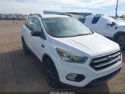 1FMCU0GD7HU****** 2017 Ford Escape