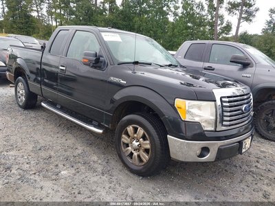 1FTFX1CV6AF****** 2010 Ford F-150