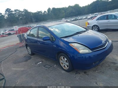 JTDKB20U787****** 2008 Toyota Prius