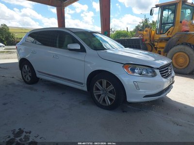 YV449MRK7G2****** 2016 Volvo XC60