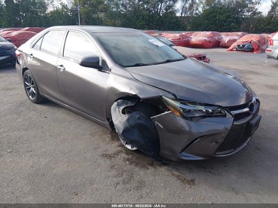 4T1BK1FK8FU****** 2015 Toyota Camry