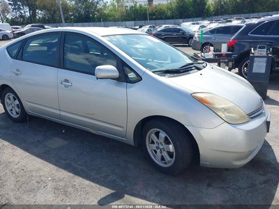 JTDKB20U640****** 2004 Toyota Prius
