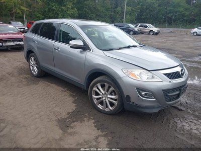 2012 Mazda CX-9