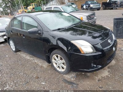 3N1AB6APXCL****** 2012 Nissan Sentra