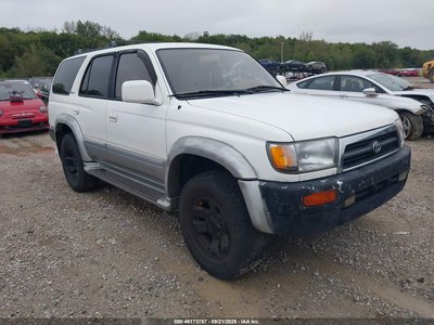 JT3HN87R7V9****** 1997 Toyota 4Runner
