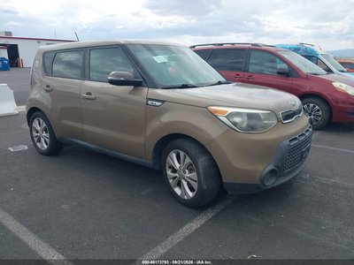 KNDJP3A58E7****** 2014 Kia Soul