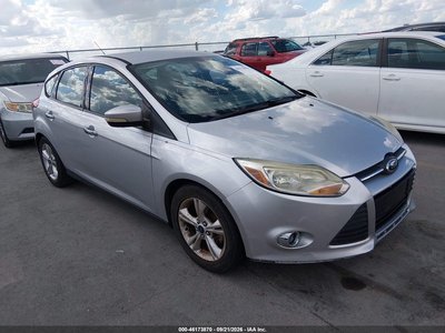 1FADP3K23EL****** 2014 Ford Focus