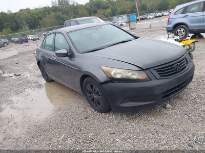1HGCP264X9A****** 2009 Honda Accord