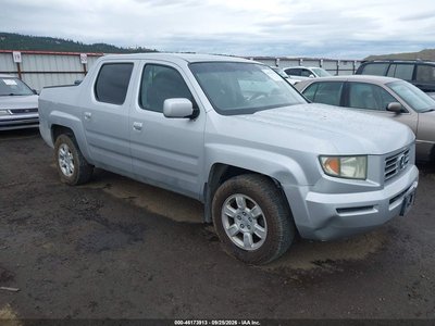 2HJYK16446H****** 2006 Honda Ridgeline