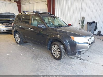 JF2SHADC3BH****** 2011 Subaru Forester