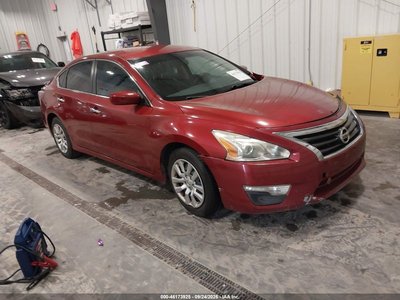 1N4AL3AP1EN****** 2014 Nissan Altima