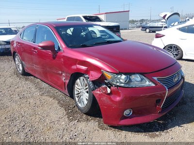 JTHBK1GG5E2****** 2014 Lexus ES 350