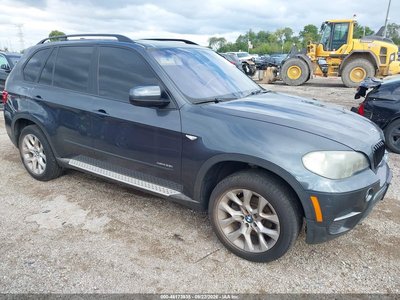 2011 BMW X5