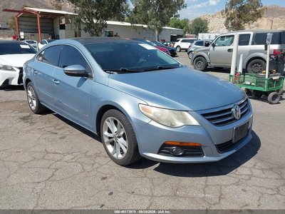 WVWHL73C49E****** 2009 Volkswagen Passat