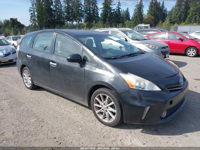 JTDZN3EU9D3****** 2013 Toyota Prius V