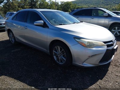 4T1BF1FK6FU****** 2015 Toyota Camry