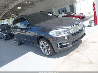 5UXKR6C51F0****** 2015 BMW X5