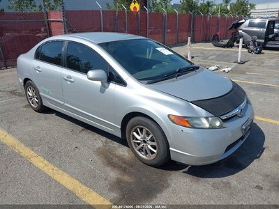 1HGFA465X8L****** 2008 Honda Civic
