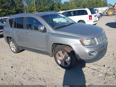 1C4NJCEA1FD****** 2015 Jeep Compass