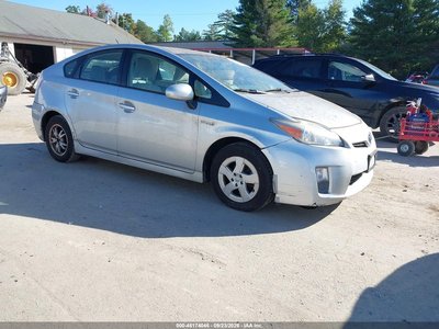 JTDKN3DU5A5****** 2010 Toyota Prius