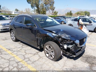 3MVDMBCM8RM****** 2024 Mazda CX-30
