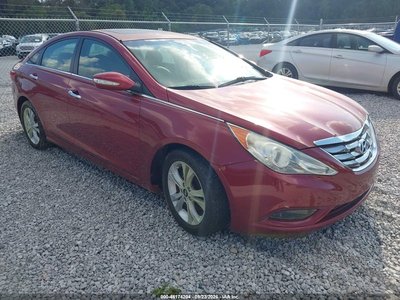 5NPEC4AC7BH****** 2011 Hyundai Sonata