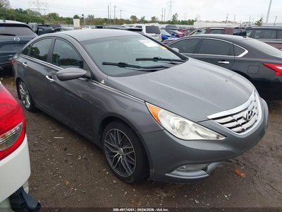 5NPEC4AC2DH****** 2013 Hyundai Sonata