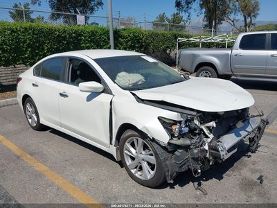 1N4AL3APXFC****** 2015 Nissan Altima