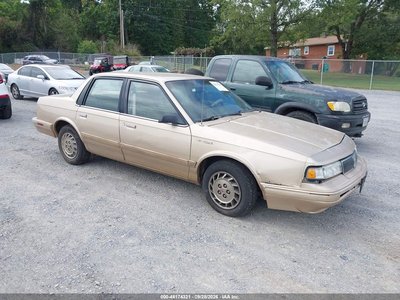 1G3AG55M2R6****** 1994 Oldsmobile Cutlass