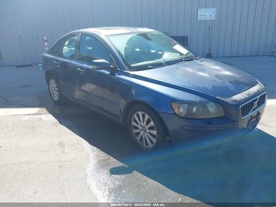 YV1MS382652****** 2005 Volvo S40