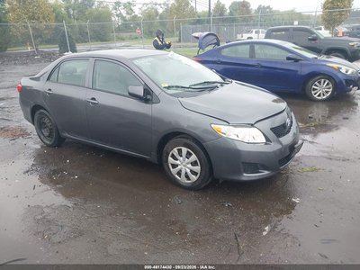 JTDBU4EE2AJ****** 2010 Toyota Corolla
