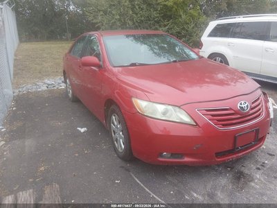4T4BE46K39R****** 2009 Toyota Camry