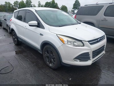 1FMCU0G91GU****** 2016 Ford Escape