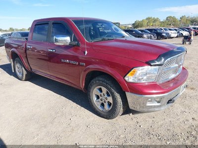 1C6RD7NT6CS****** 2012 Dodge Ram